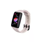 Honor Band 6 okoskarkötő korall pink