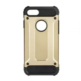   Forcell Armor Honor 7X ütésálló szilikon/műanyag tok arany