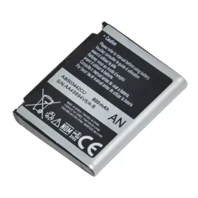   Samsung AB503442CU gyári akkumulátor Li-Ion 800mAh (SGH-D900)