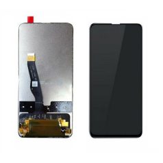 Huawei P Smart Z black LCD display with touch