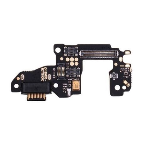 Huawei P30 Pro Board with Charging Connector