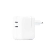 Apple MNWP3ZM/A 35W USB Type-C gyári töltőfej