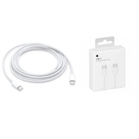 Apple Data Cable MLL82ZM/A USB-C to USB-C 2M - Blister