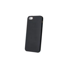 TPU Candy Apple iPhone XR (6.1) black matte