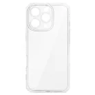 Armor Anti - Shock Samsung A166 Galaxy A16 5G ütésálló, átlátszó szilikon tok csomagolásban