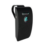 Autós bluetooth BT5.0 + EDR multipointos kihangosító zajszűrős mikrofonnal