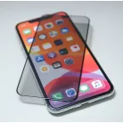 Privacy Apple iPhone 7 / 8 / SE2 / SE3 (4.7) kijelzővédő üvegfólia betekintés elleni védelemmel (9H)