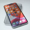 Privacy Apple iPhone 14 Pro (6.1) kijelzővédő üvegfólia betekintés elleni védelemmel (9H)