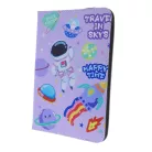 Universal case Puppy-heart for tablet 7-8