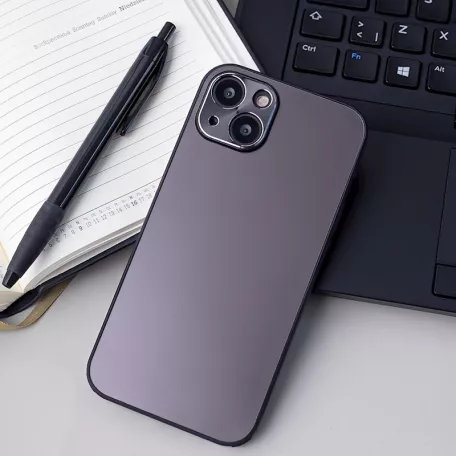 Business case - Apple iPhone 14 Pro Max (6.7) kameravédős tok