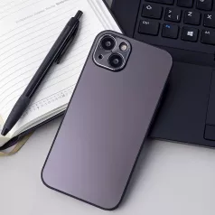 Business case - Apple iPhone XR (6.1) kameravédős tok