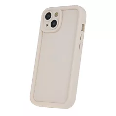 Rim Honor 200 ütésálló TPU tok bézs