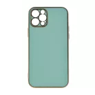 Astronaut case - Samsung A546 Galaxy A54 5G (2023) kameravédős tok menta