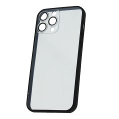 Apple iPhone 11 (5.8) 2019 transparent slim silicone case