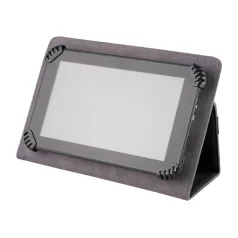 Orbi 10" oldalra nyitható tablet tok kék