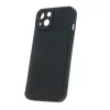 Honeycomb - Xiaomi Redmi Note 12 5G / Poco X5 kameravédős fekete tok