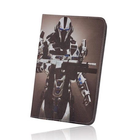 Universal case Cyborg for tablet 7-8