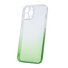 Apple iPhone X transparent slim silicone case