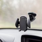 Forever CH-110 univerzális autós tartó szélvédőre 5 - 10,5 cm