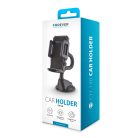 Forever CH-140 univerzális autós tartó szélvédőre