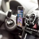 Forever AH-100 univerzális autós tartó szellőzőre 6 - 9,5 cm