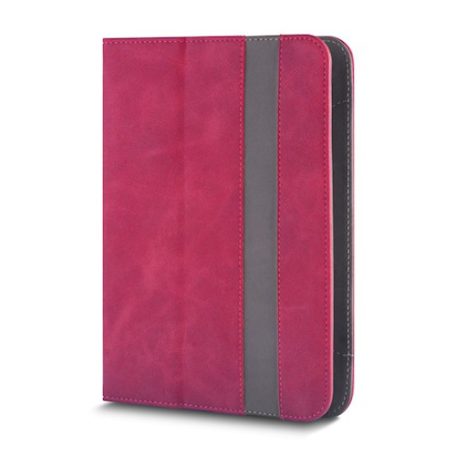 Universal case Orbi for tablet 7-8'' red