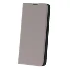 Smart Soft Xiaomi Redmi 12C 4G / Redmi 11A 4G / Poco C55 4G oldalra nyíló mágneses könyvtok pinksand