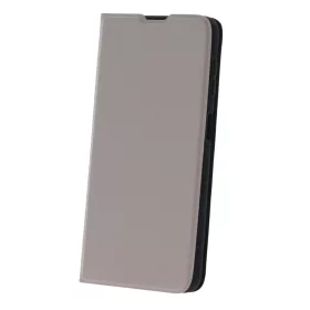   Smart Soft Xiaomi Redmi 12C 4G / Redmi 11A 4G / Poco C55 4G oldalra nyíló mágneses könyvtok pinksand