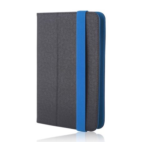 Universal case Orbi for tablet 7-8'' black-blue