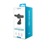 Forever TH-120 univerzális autós tablet tartó szélvédőre 7 - 10 cm