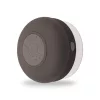 Forever BS-330 Bluetooth 3.2 vízálló hangszóró és kihangosító 3W fekete