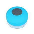Forever BS-330 Bluetooth 3.2 vízálló hangszóró és kihangosító 3W kék