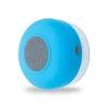 Forever BS-330 Bluetooth 3.2 vízálló hangszóró és kihangosító 3W kék