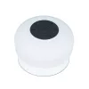 Forever BS-330 Bluetooth 3.2 vízálló hangszóró és kihangosító 3W fehér