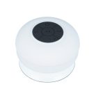 Forever BS-330 Bluetooth 3.2 vízálló hangszóró és kihangosító 3W fehér