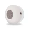 Forever BS-330 Bluetooth 3.2 vízálló hangszóró és kihangosító 3W fehér