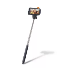 Setty Univerzális selfie bot bluetooth kioldóval fekete