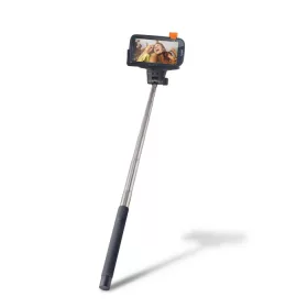 Setty Univerzális selfie bot bluetooth kioldóval fekete