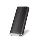 Forever TB-013 power bank 2x USB foglalattal 13000mAh fekete (max 2A) 10W