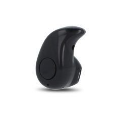   Forever MF-300s Bluetooth 4.1 headset beépített mikrofonnal fekete