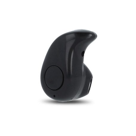 Forever MF-300s Bluetooth 4.1 headset beépített mikrofonnal fekete