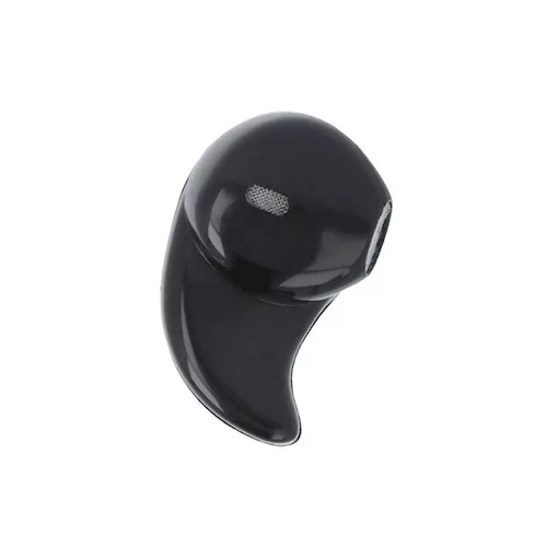 Forever MF-300s Bluetooth 4.1 headset beépített mikrofonnal fekete