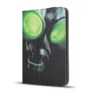 Univerzális 7-8" (Mask) kinyitható tablet tok