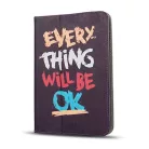 Univerzális 9-10" "OK" kinyitható tablet tok