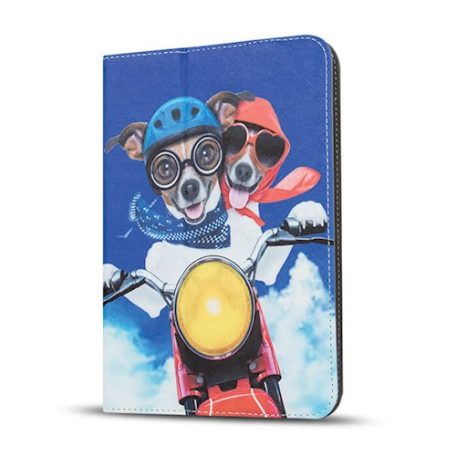 Universal case Dogs for tablet 7-8''