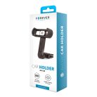 Forever AH-120 univerzális autós tartó szellőzőre