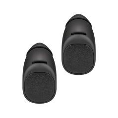   Forever TWE-200 Bluetooth 4.1 sztereó TWS headset beépített mikrofonnal fekete