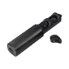 Forever TWE-200 Bluetooth 4.1 sztereó TWS headset beépített mikrofonnal fekete