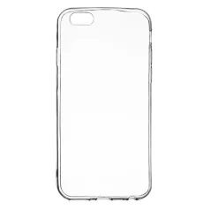   Apple iPhone 6 Plus / 6S Plus átlátszó vékony szilikon tok