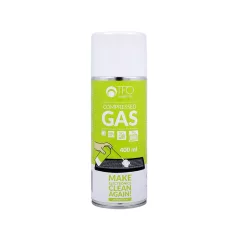 Compressed Air 300ml flammable